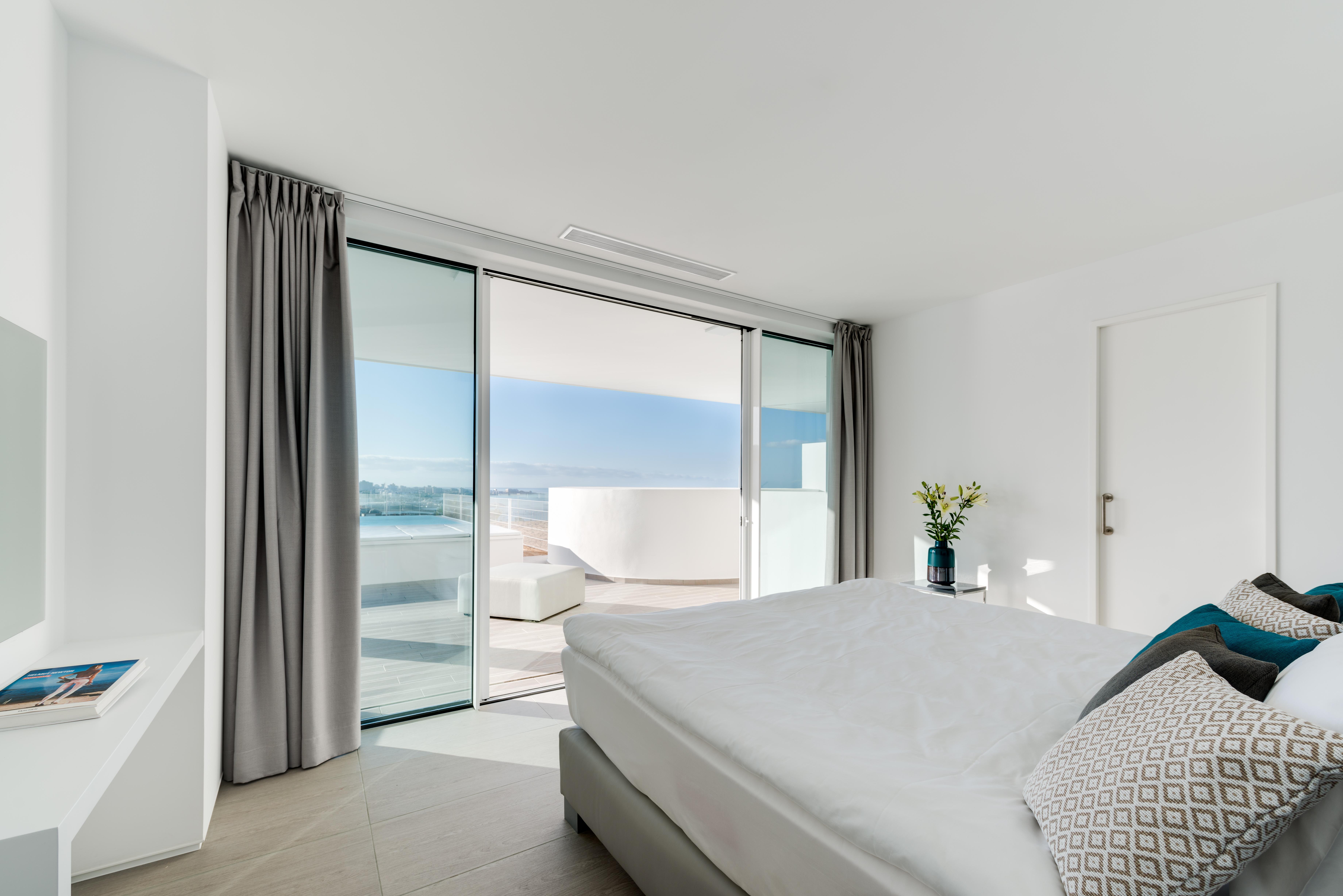 Hotel Baobab Suites Costa Adeje Dış mekan fotoğraf