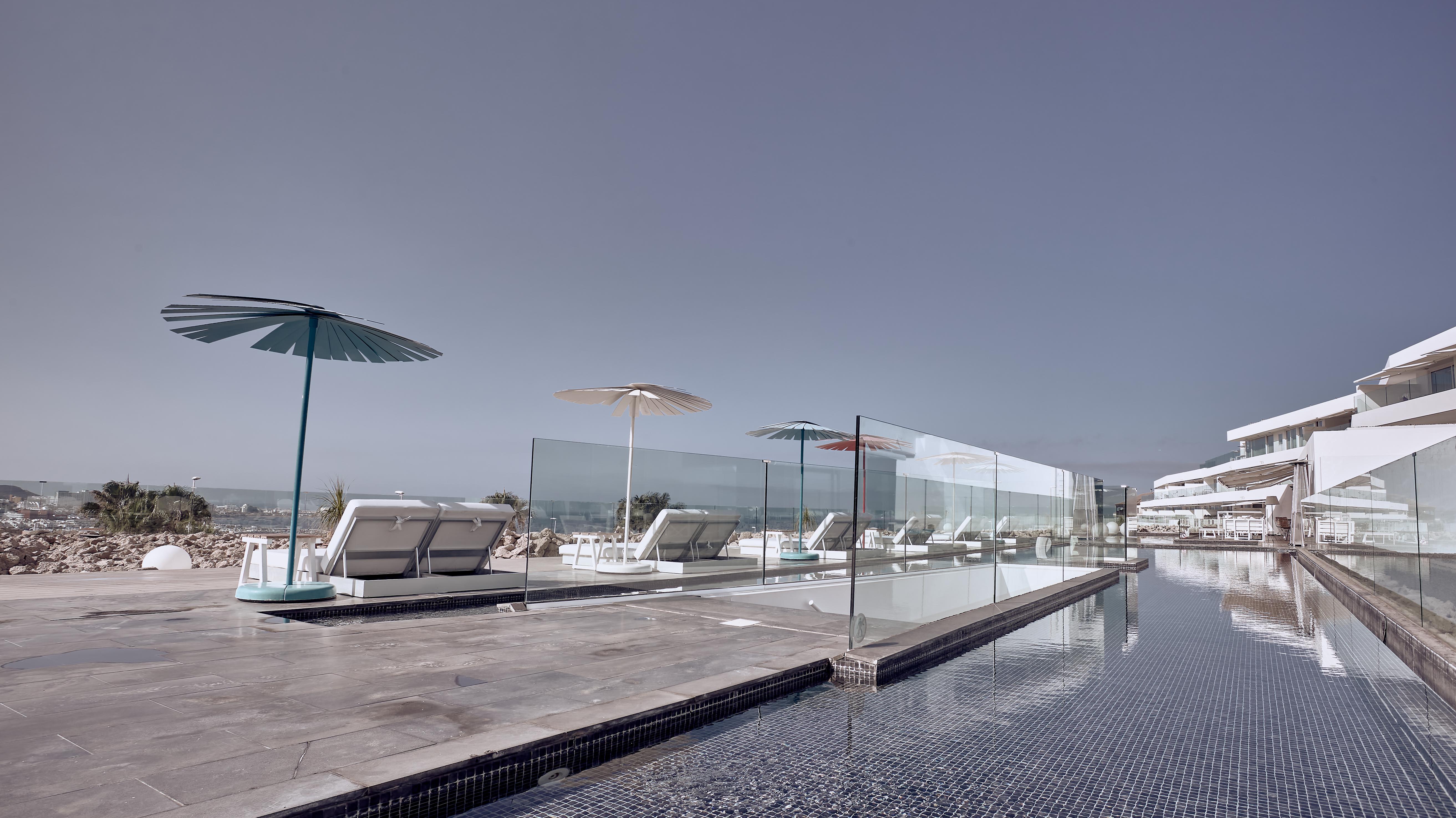 Hotel Baobab Suites Costa Adeje Dış mekan fotoğraf