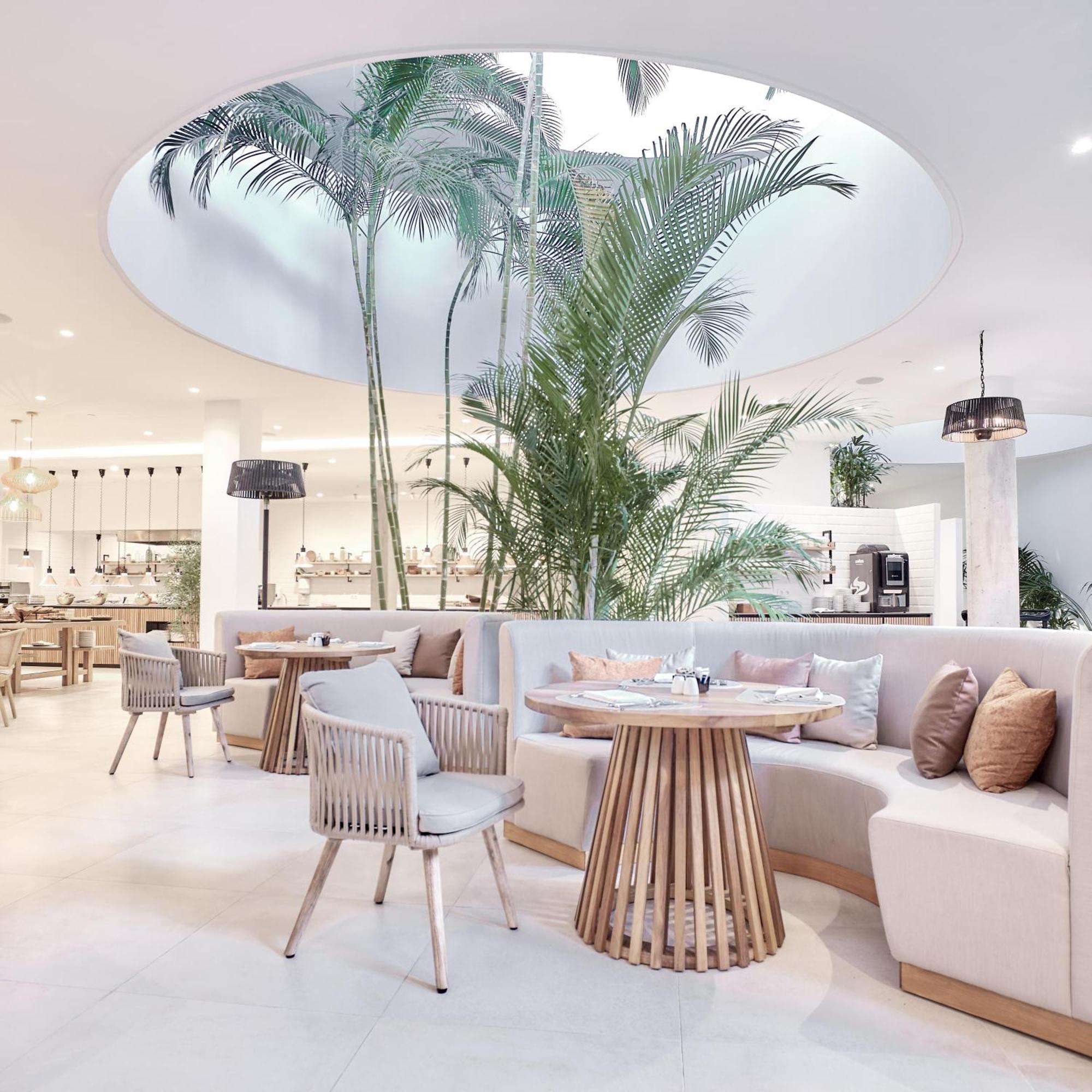 Hotel Baobab Suites Costa Adeje Dış mekan fotoğraf