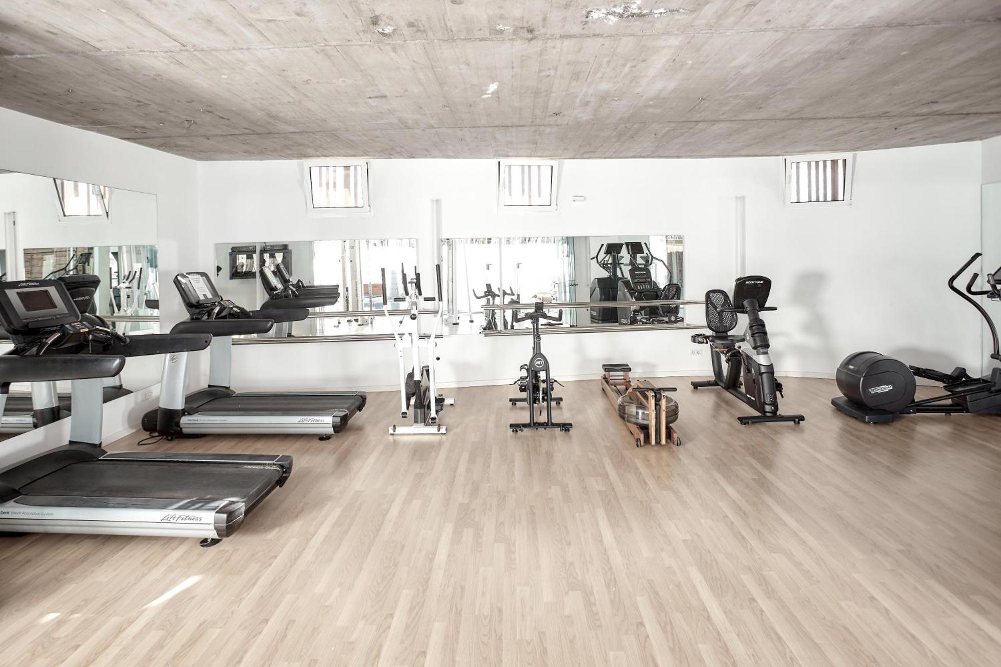 Hotel Baobab Suites Costa Adeje Dış mekan fotoğraf