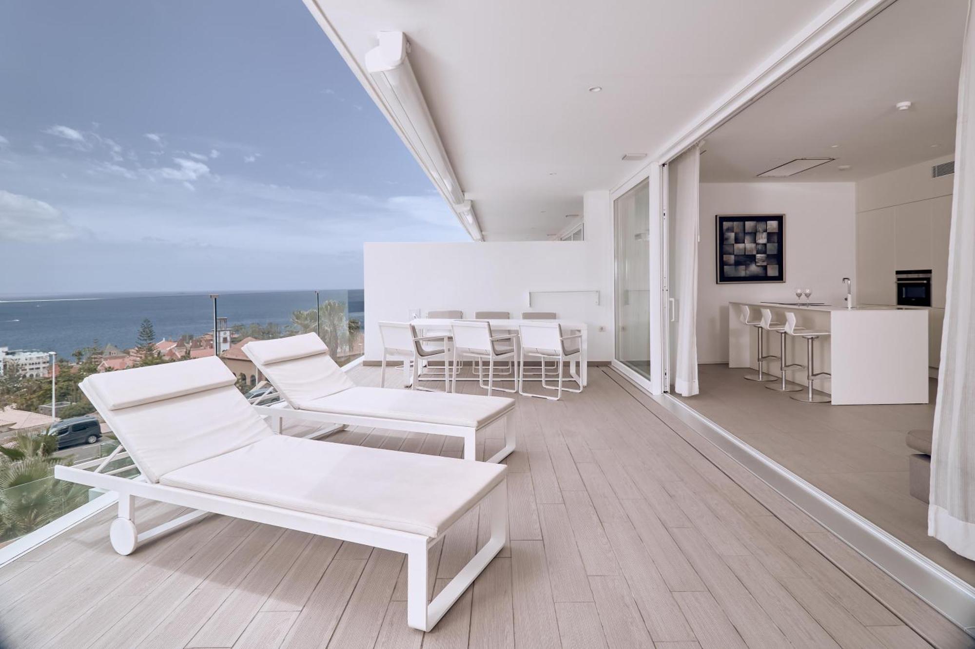 Hotel Baobab Suites Costa Adeje Dış mekan fotoğraf