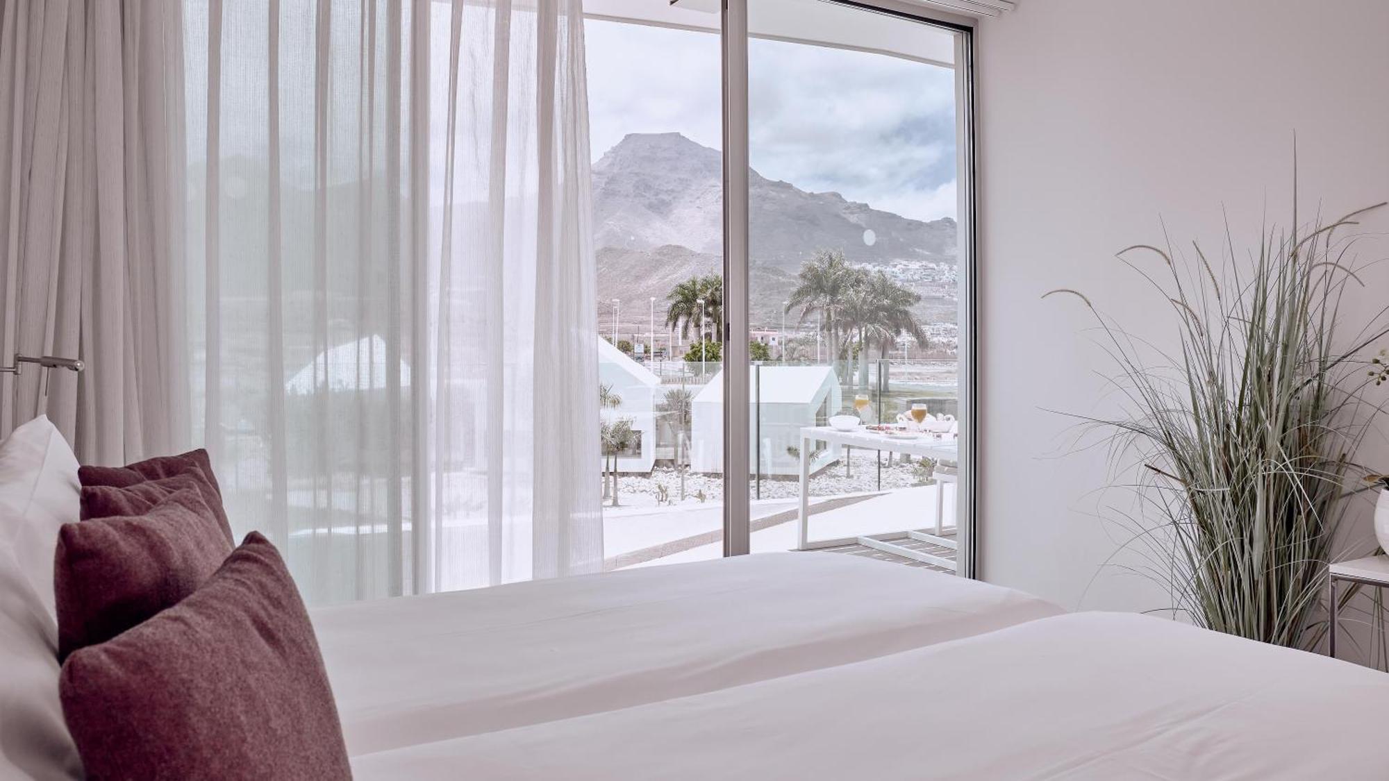 Hotel Baobab Suites Costa Adeje Dış mekan fotoğraf