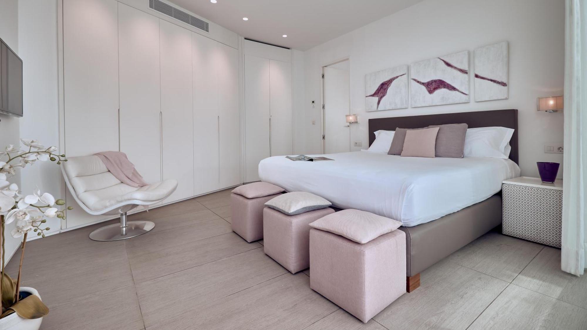 Hotel Baobab Suites Costa Adeje Dış mekan fotoğraf