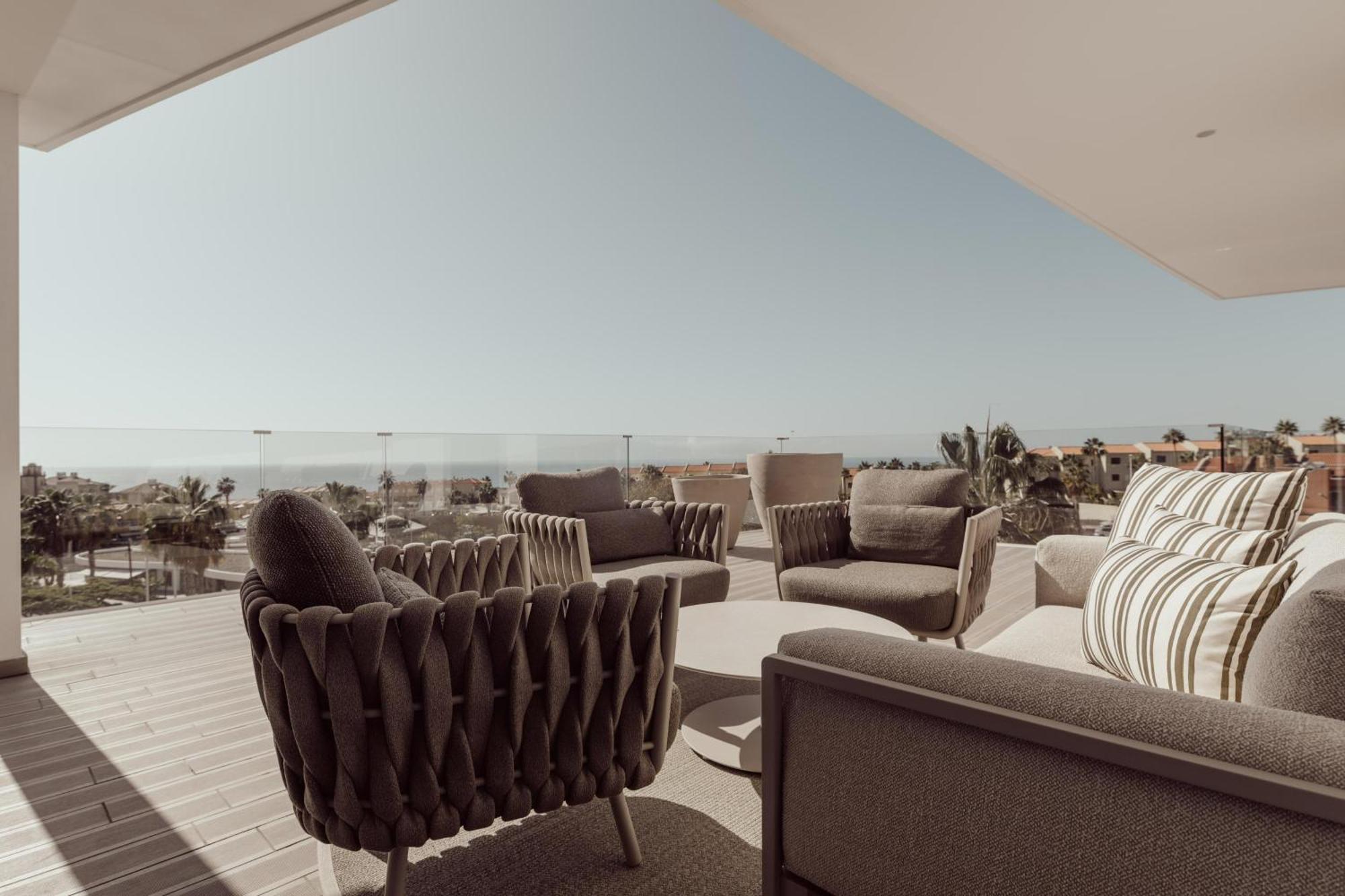 Hotel Baobab Suites Costa Adeje Dış mekan fotoğraf