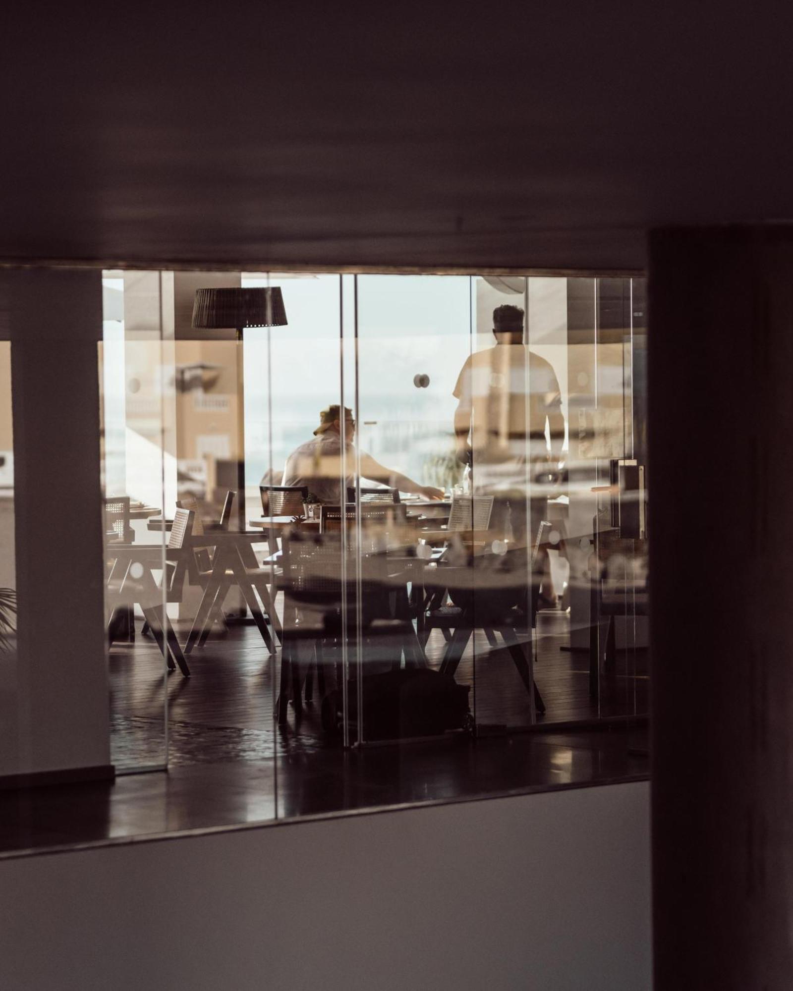 Hotel Baobab Suites Costa Adeje Dış mekan fotoğraf